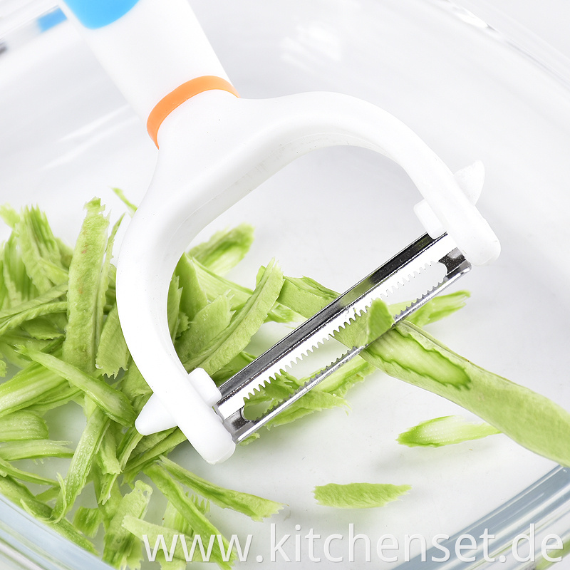 Potato Peeler Plastic